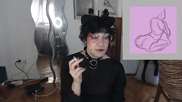 عرض كام PainPrince69