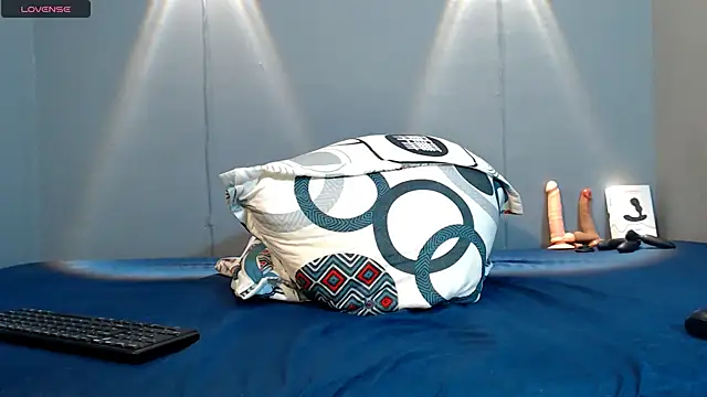 mateonick40 Adlı Modelin Canlı XXX Sohbeti