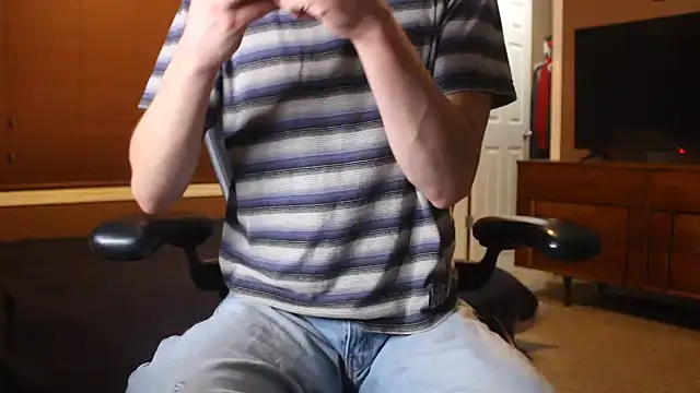 Show Webcam de jjjjjfive