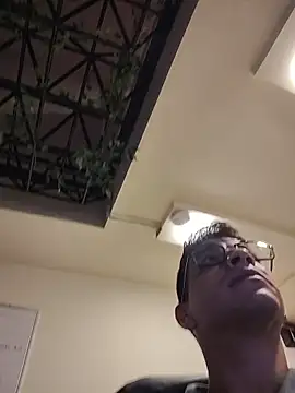 Show Webcam de Juann-cock