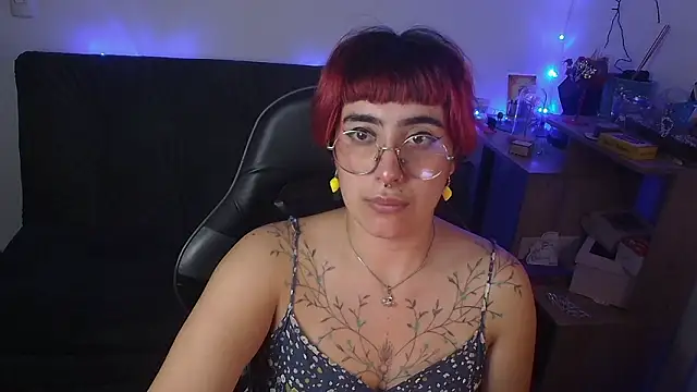 Miacatsito3 라이브 XXX 채팅