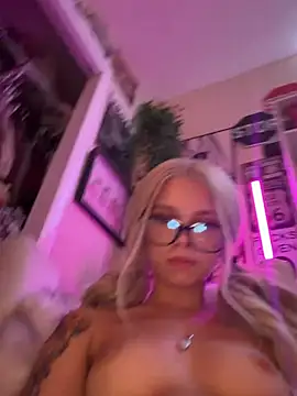 Terribletabby লাইভ XXX চ্যাট