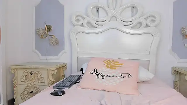 Show de webcam de roxana_scott1