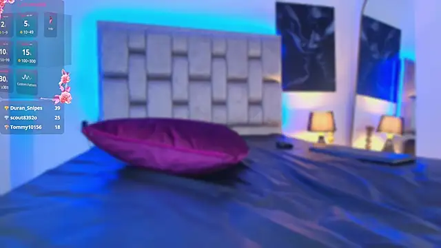 samiraa_haalem 라이브 XXX 채팅