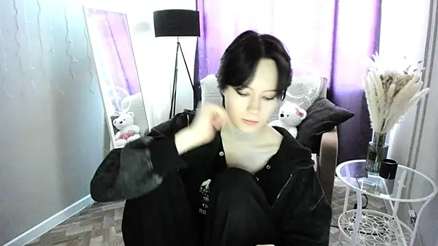 Annie_Way Live XXX Chat