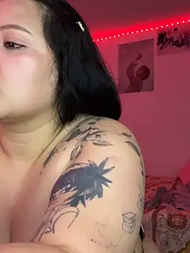 Just_danna Live XXX Chat