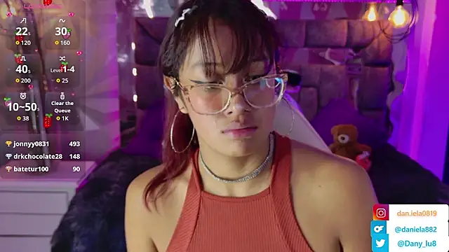 leyla_collinss Live XXX Chat