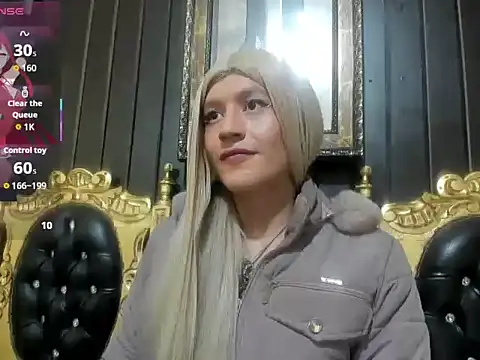 Gomory_Niix's Live XXX Chat