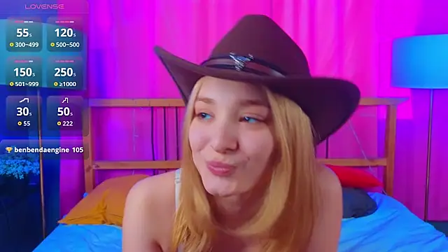 BarbaraGreen 라이브 XXX 채팅