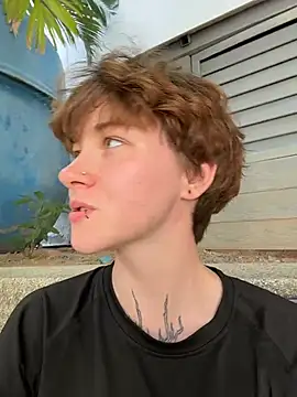 IceMur Live XXX-chat