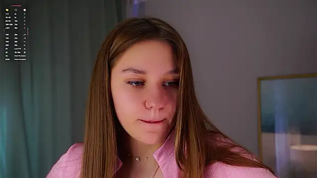 ShantellAngulo Adlı Modelin Canlı XXX Sohbeti