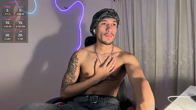 rafael_stone11のライブXXXチャット