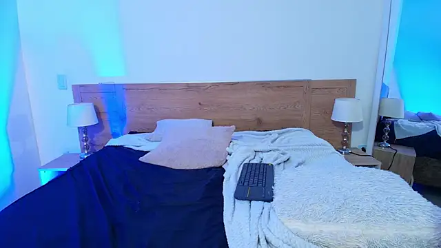 Chat XXX en directo de Andrea_Tapiero