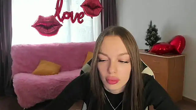 دردشة CandyGyrl الجنسية المباشرة