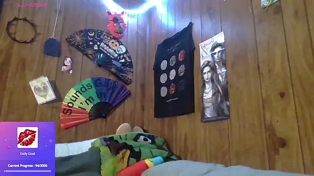 thatskarma Live XXX Chat