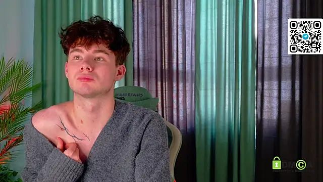 Show de webcam de moon_Gloww