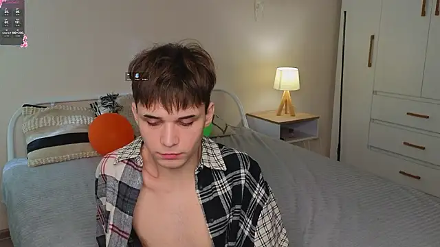 nixyasebeのライブXXXチャット