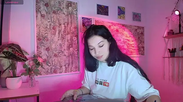 TahiraWagner 라이브 XXX 채팅