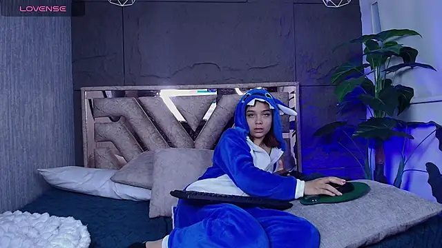 Chat XXX en directo de Scaiff_1