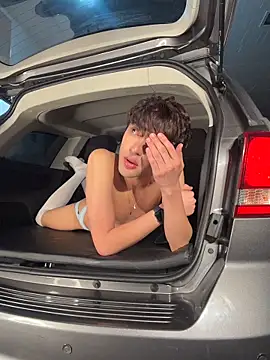 عرض كام MatthewMoore_