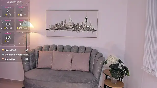 Ninna_Asppen_ live XXX chat