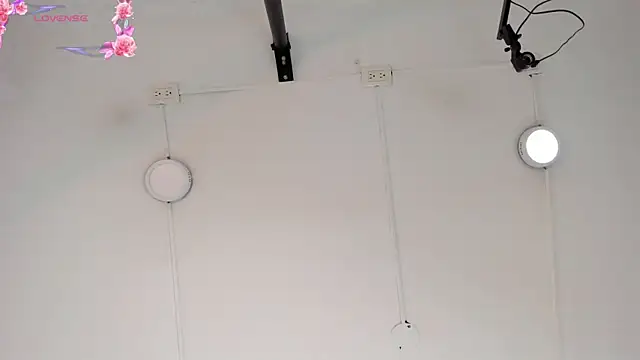 Chat XXX en directo de AlondraSoomer