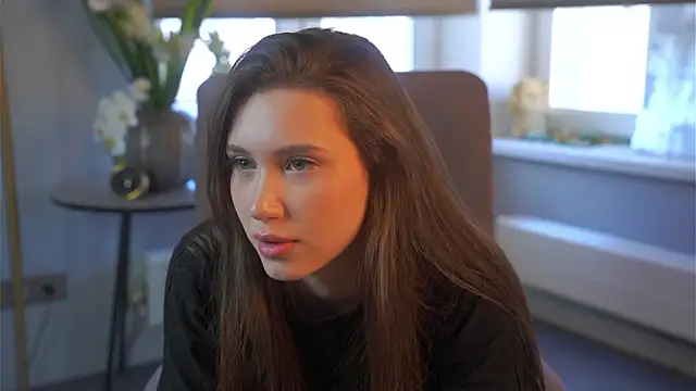 Chat XXX en directo de ShardaMantle