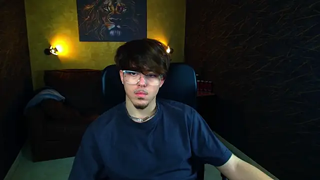 BodhiHayes webcam show