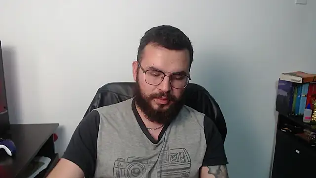 Jon_Jodson Webcamshow