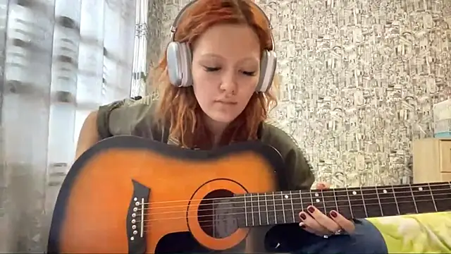 RakedClan Webcam-Show