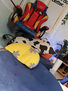 XXX_harna Pertunjukan Webcam