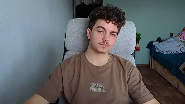 Czat XXX na żywo – Remy_Miles