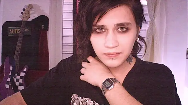 sademobeer Webcam-Show