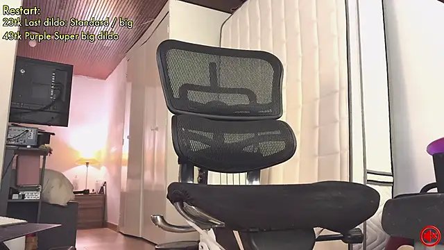 HeteroLikeAnalM 在線直播表演