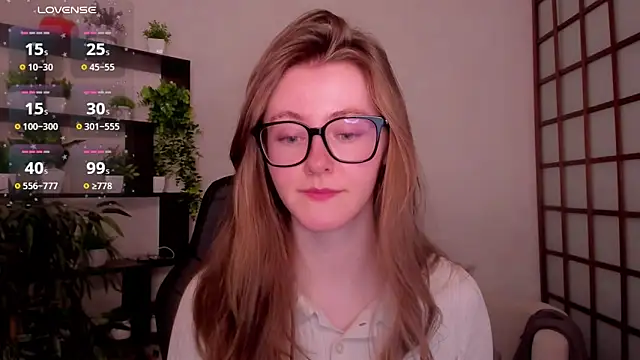 KateCuddle 라이브 XXX 채팅