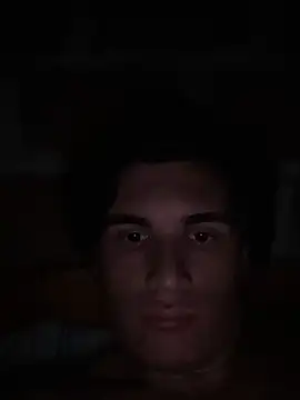 Webkamerová show ChordingMoon