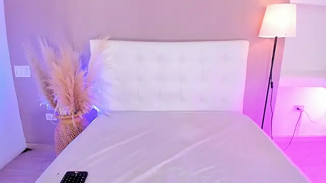 Show de webcam de violetandrade