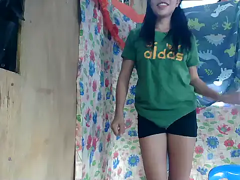 Онлайн чат XXX PinaySkinnyGirl