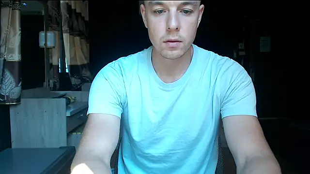 Show de heilgarbest na webcam