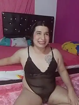 Kaissydoll 即時 XXX 聊天