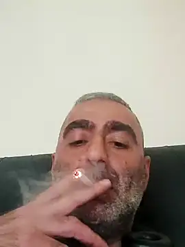 KIRIM_KONGO61 Webcam show