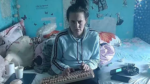 Chat XXX en directo de brighteyes77