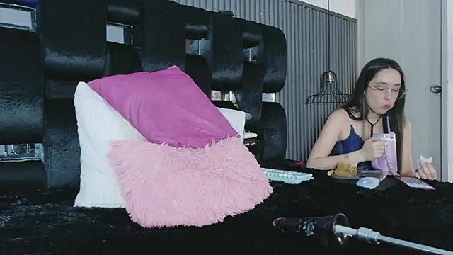 levana1 网络视讯表演