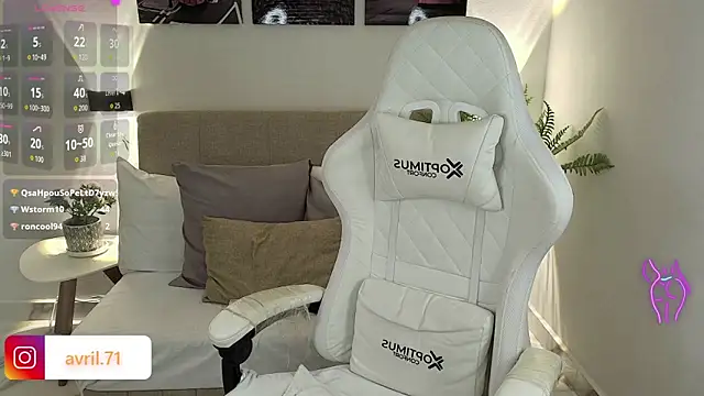 Chat XXX Live abril_71