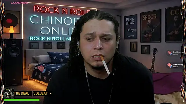 chino_roz 라이브 XXX 채팅