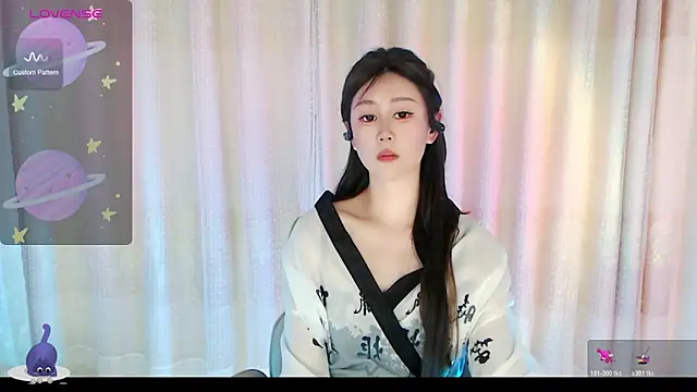 Aimee-520's Live XXX Chat