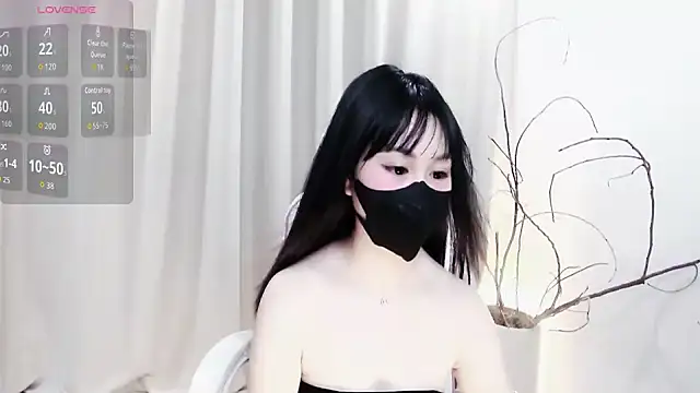 Sweet-Shuna 웹캠 쇼