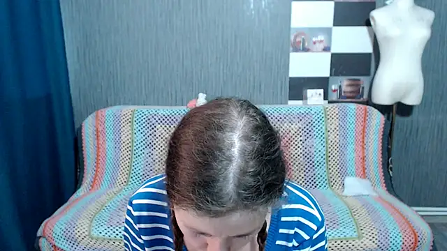 pa1e_pr1ncess Live XXX-Chat