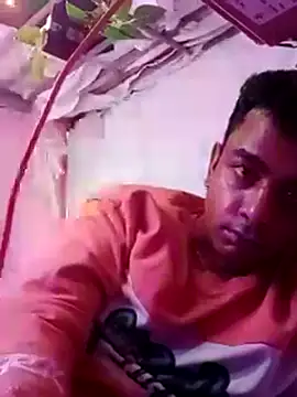 ParlousCarpet 在線直播表演