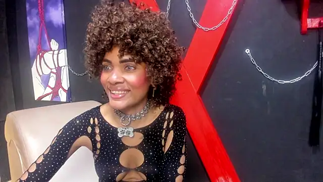 Webkamerová show SofyAdamss